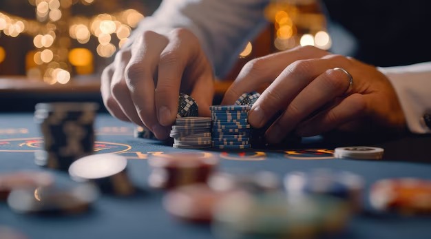 betwing platform dashboard showing sportsbook, live casino, slots, and esports sections integrated into one interface