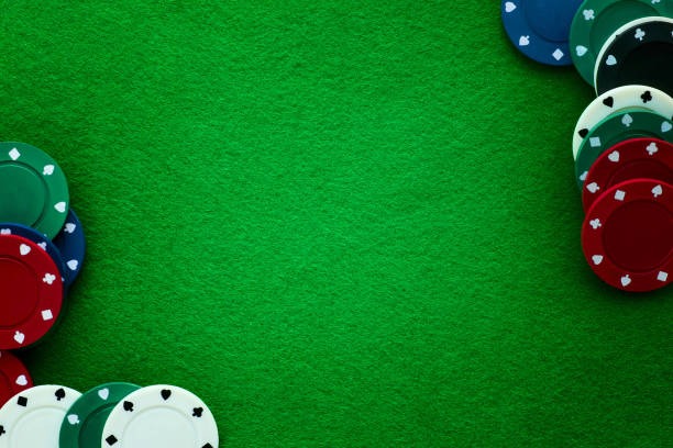 Live Caribbean Stud Poker table on betwing platform with dealer interface and player hands displayed