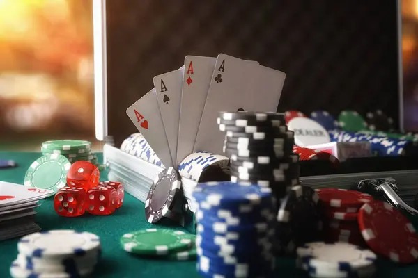 betwing live casino section showing blackjack, roulette, and Dragon Tiger tables with player counts